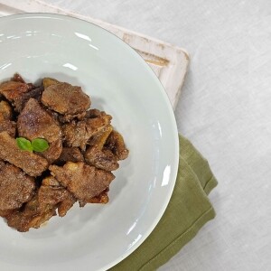 (주)봄내푸드,[봄내푸드] 봄내 돼지양념구이 500g*2팩